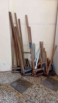 فخات للبيع نظيفه الوحده  ١٠ الاستفسار الاتصال ٠٧٨٢١٨٥٨١٥٣