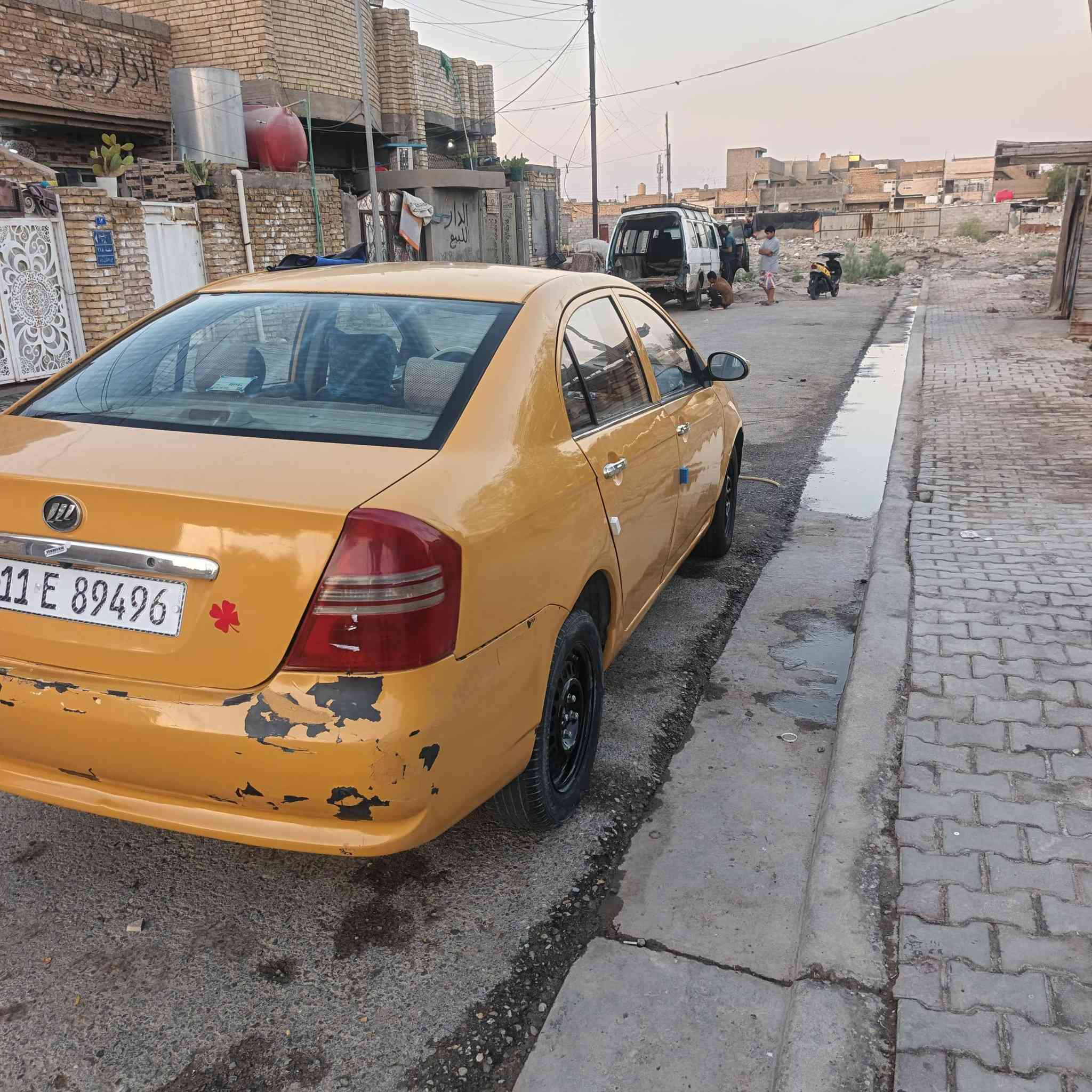 سلام عليكم ليفان 620 محوره كير ومكينه كورله كير مكفول مكينه بيهه تبخير تبريد ميشتغل كمبريسر عاطل  سياره مصبوغه حزام ***********     سعر 34
