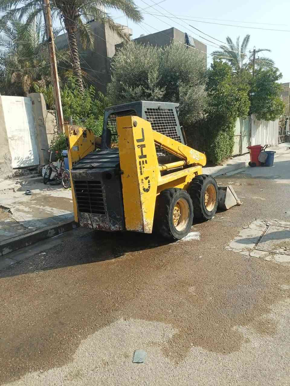 شفل بؤكات البيع نضيف بلادي بكان بغداد سعر مناسب موديل ٢٠٠٤ رقم ***********

