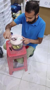 عروض رمضانية • خلصت • إلكترونيات