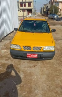 ٢٠١٢ • مكينه جاهزه • كير جديد