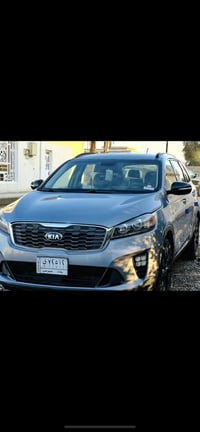 سورنتو • ٢٠٢٠ • محرك 6