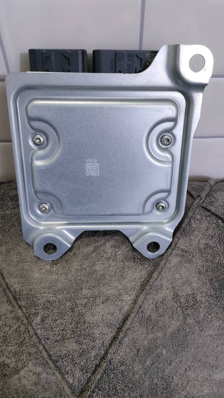 عقل .. ما مفحوص .. اللي يريده مع التوصيل 40  الف


**إذا كنت صاحب هذا الإعلان وتريد حذفه لأي سبب، رجاءا أرسل رسالة إلى الدعم الفني**