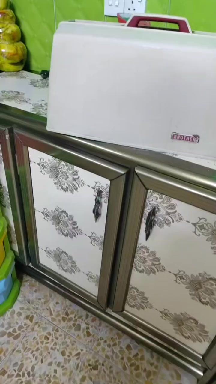 مكينة برذر أصلية نضيفة للبيع
((السعر 150)) وبيها مجال


**إذا كنت صاحب هذا الإعلان وتريد حذفه لأي سبب، رجاءا أرسل رسالة إلى الدعم الفني**