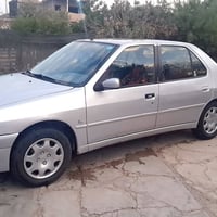 بيجو 306 رقم صلاح الدين دولي شرط التحويل كير محرك شرط صدر شرط امامي خل...