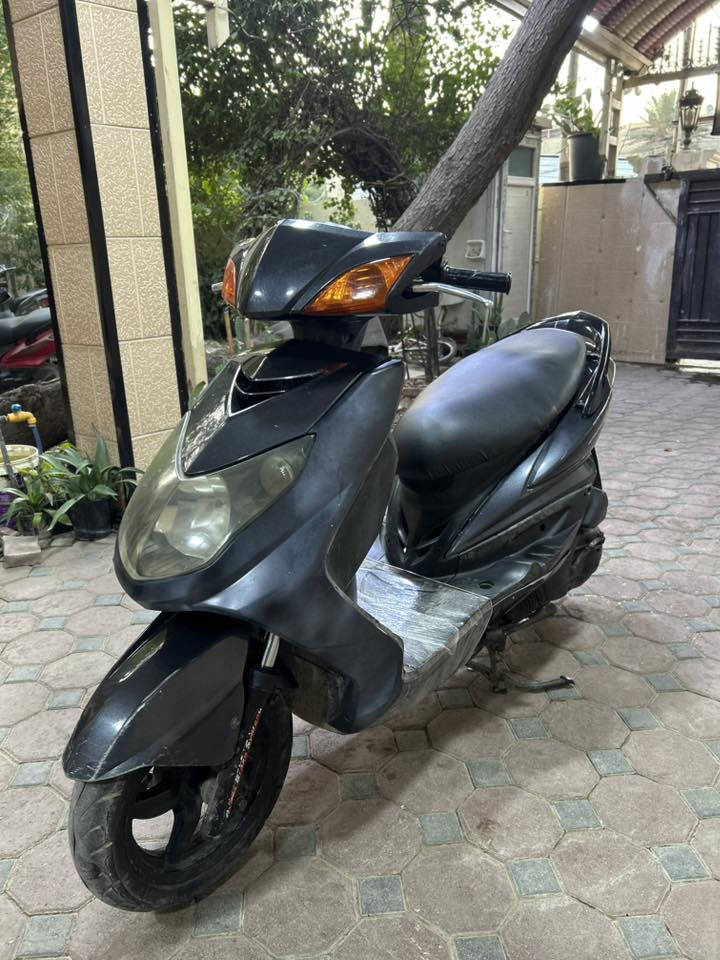 سكنس فحل كفاله عامه مابيها اي نقص جيب فيتر وتعال من باب البيت تاخذها مكاني بغداد البنوك *********** السعر ٥٥٠
