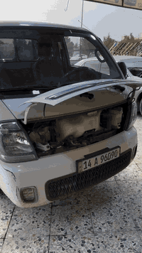 تبديل فابريتر • تبريد سيارات • البصرة حي الرسالة