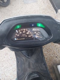 دراجه للبيع ياباني ام البليته 3احرف 07703442995