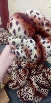 مبردة • ١٢ كوشة • جغيفي ثانيه