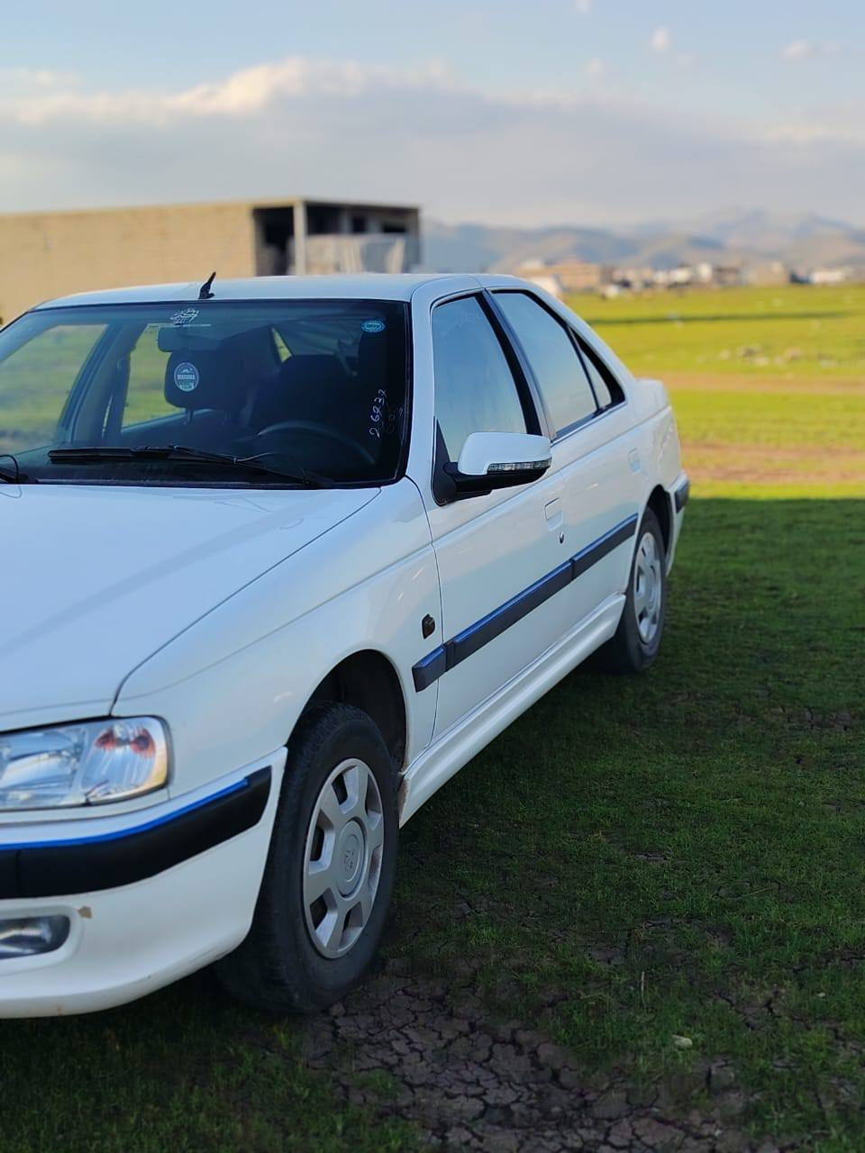 بیجۆ پارس 2017 سپی بەفری بێ سارد بێ بۆیاخ 
ناوزەرد ٤ جام کارەبا سوکان ڤۆلیۆم
گێڕو مەکینە نەکراوەتەوە 
پێش و دواو هەموو گیانی بەشەرت
سەنەوی و رەقەم و هەزەی تازەیە تا 2031

سعر : داوای بکە لە کۆمێنت ڕاستەوخۆ بۆت دێت 🤖 

90هەزار ڕۆشتووە لۆک لۆکە
بەجوانی و پاکی ماوەتەوە

بۆ زانیاری زیاتر پەیوەندی بە خاوەنی 

***********
کاک هێمن
