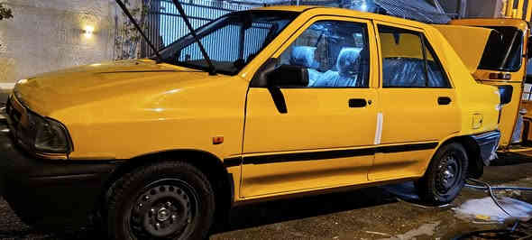 السلام عليكم سايبه 2016 صبغ حزام جماليه مكينه وكير وصدر كفاله تخم تاير جديد السعر 30بي مجال مكان بغداد الشعله ***********
