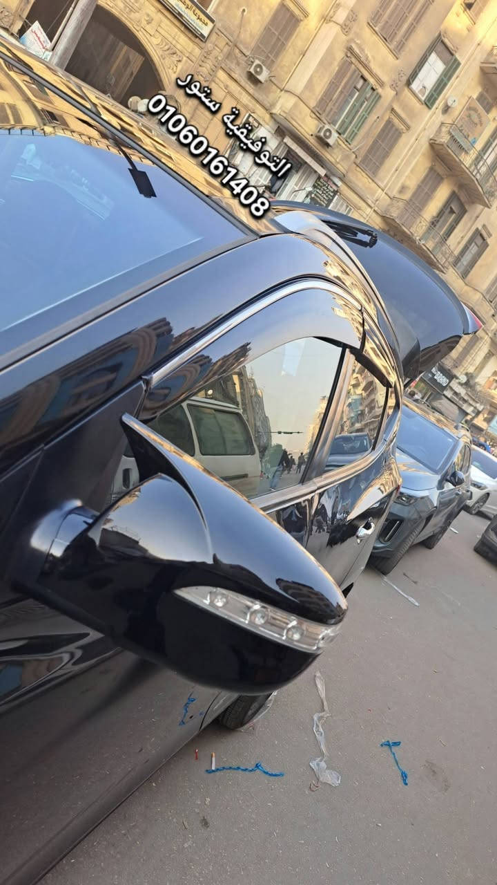 ✨️عربيتك جزء من حياتك✨️
👌ولازم تحافظ عليها وتهتم بكل تفاصيلها 

إختيارك للمكان الصحيح يضمن لك الأفضل 👌

⚖️ لمالكـي توسان 

⬇️ التوفيقية ستور لكماليات السيارات لوكيشن ⬇️ 

https://maps.app.goo.gl/shRU11GJ9UfcHTWX7?g_st=aw

متاح شحن وتوصيل جميع المحافظات ✈️
☎️ للإستفسار/ 01060161408


**إذا كنت صاحب هذا الإعلان وتريد حذفه لأي سبب، رجاءا أرسل رسالة إلى الدعم الفني**