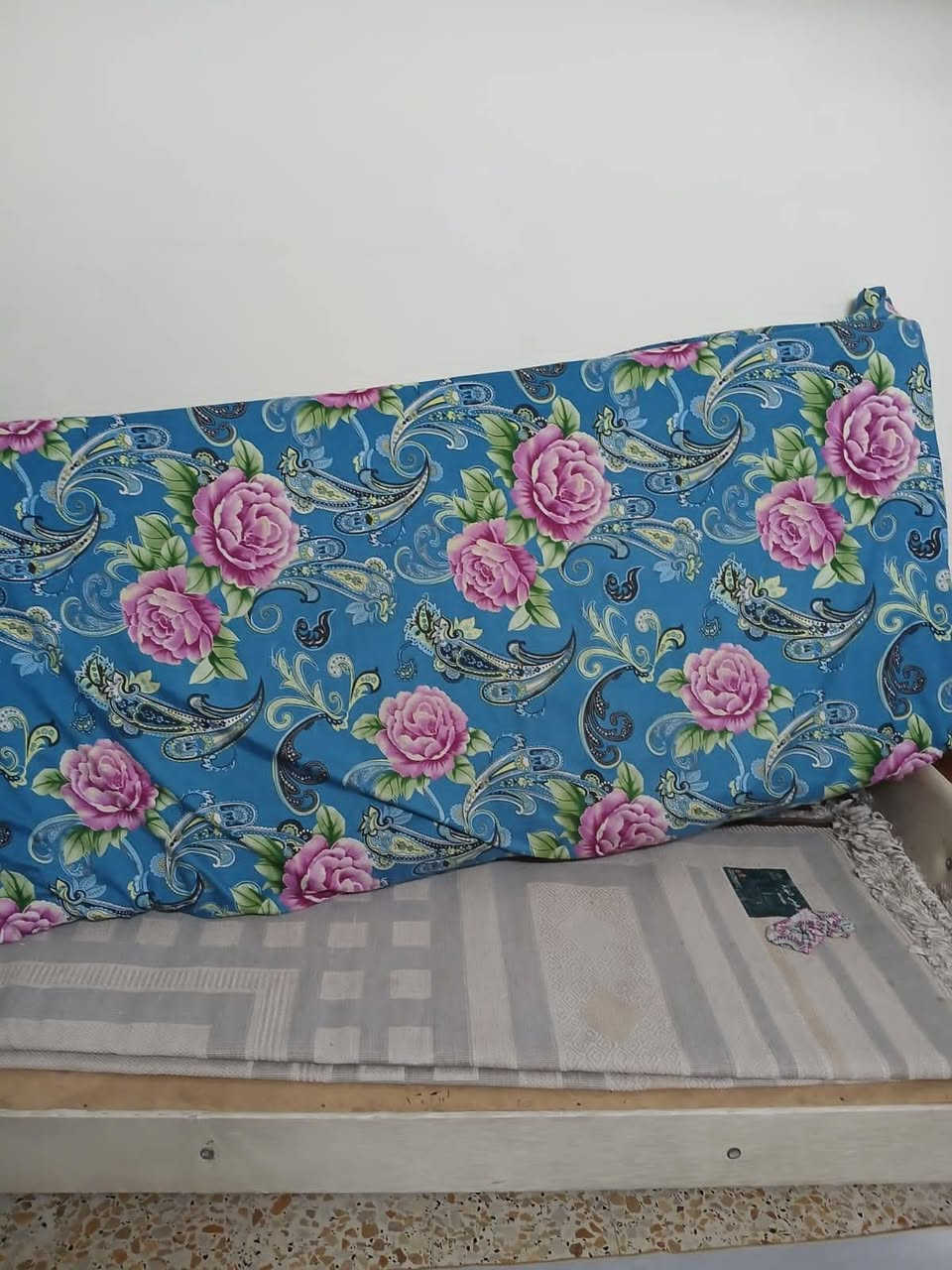 دواشك ثنين واحد ابن نفر و واحد ابو نفرين و جربايه نفر لبيع لي يريدهن يتفضل خاص بغداد, العراق


**إذا كنت صاحب هذا الإعلان وتريد حذفه لأي سبب، رجاءا أرسل رسالة إلى الدعم الفني**