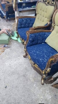 شركة غزال للأثاث المنزلي متخصصة في تجديد وصيانة الأثاث، تقدم خدمات الد...