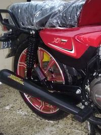 ماطور شاينك • نظيف ١٠٠/١٠٠ • موصل حي التحرير