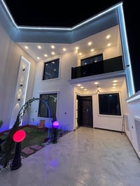 بيت للبيع مودرن زيرو مساحه 200متر 🏡هذا المنزل تم اختياره بعناية حتى يو...