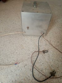 شاحنه 24 فولت البيع 07812848640
