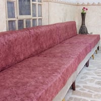 تخم ديوان • ٨ نفرات • نجف