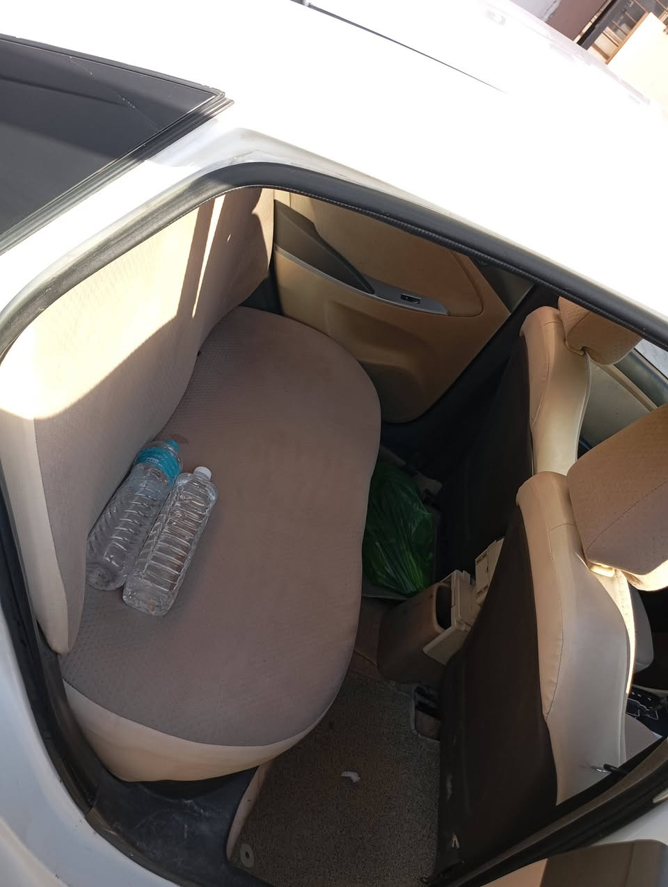 مكلف بالنشر
اكسنت ،السعر ١١٢ مع المجال 
مديل ١٥
فول مواصفات ماعدا البصمة
مكينة ١.٦
اللون ابيض 
الرقم النجف 
مكان السيارة النجف المجمع العلوي 
كل شي جديد
من تبريد وتايرات ويل كب
وكلشي موضح بالسونار
ملحق بالصور
الرقم ***********
