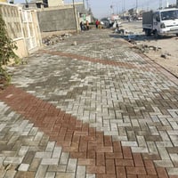 كادر  مقرنص متخصص نشتغل جميع المحافضات (07874154847