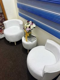 الناصرية • كراسي • طبلة