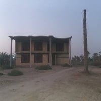 أرض زراعية • ٥ دونم • سوق الشيوخ