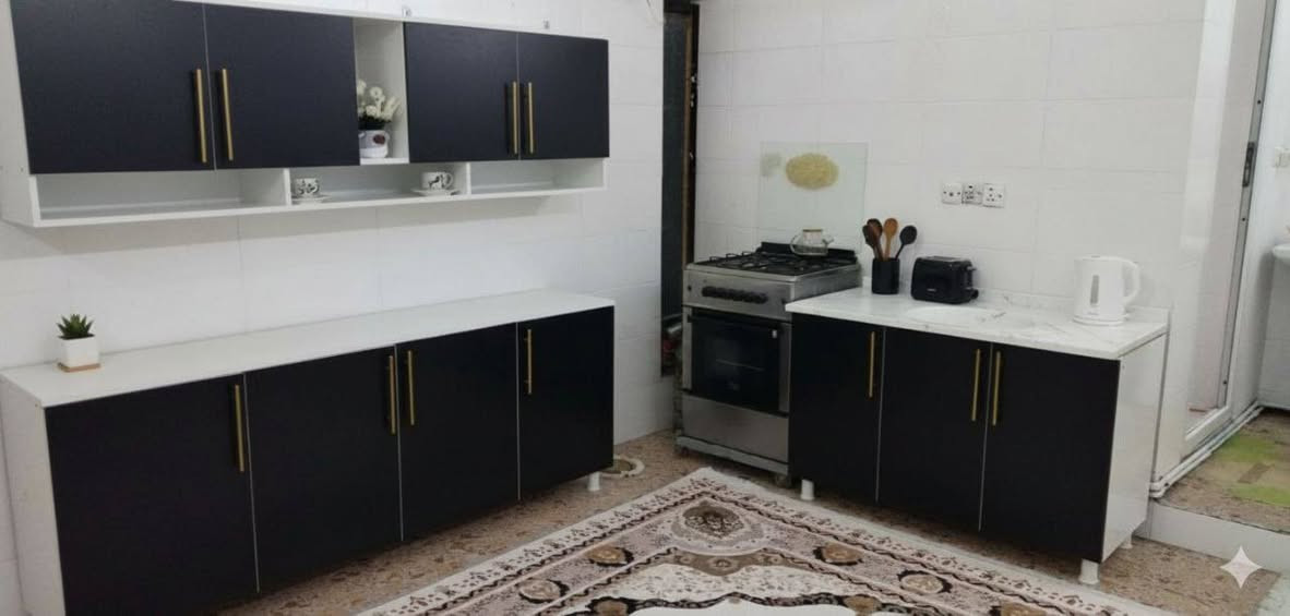 كاونتر ارضي وملحق مترين وسنك متر و20 ب265 عمارة, ميسان


**إذا كنت صاحب هذا الإعلان وتريد حذفه لأي سبب، رجاءا أرسل رسالة إلى الدعم الفني**