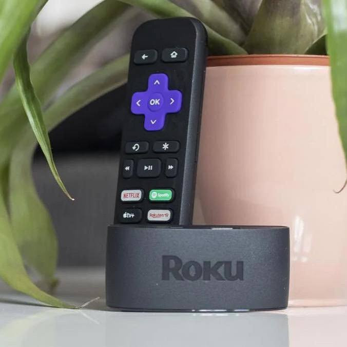 متوفر جهاز ROKU 4k جهاز جدا راقي السعر 25 الف


**إذا كنت صاحب هذا الإعلان وتريد حذفه لأي سبب، رجاءا أرسل رسالة إلى الدعم الفني**
