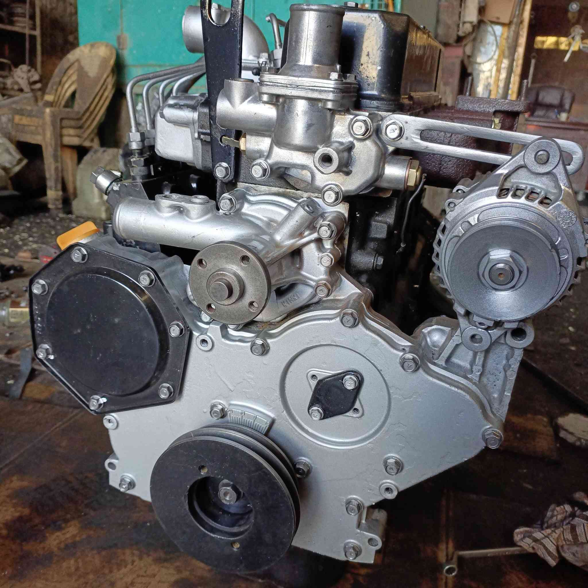 الجديد يابه صلو ع محمد
محرك ينمر وارد يابان بعده بلگريز 
15ورقه بي مجال قليل جماعه ال10لتجيني 
مكاني النجف حي الصناعي ***********
