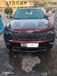 جيب امريكي موديل2020 رقم بغداد باسمي فول مواصفات حادث جاملغ وبنيد سعر ...