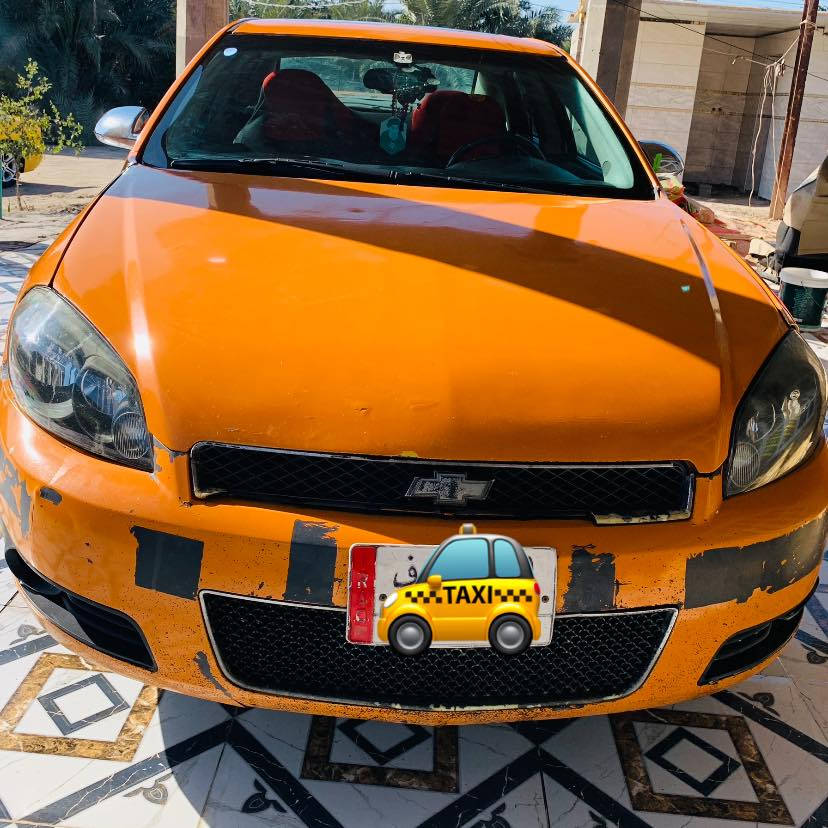 امبالا لبيع موديل 2012 مكينه 3600 مكينه وكير جدد 
سياره جاهزه السعر 60وبيها مجال بصيط ***********
