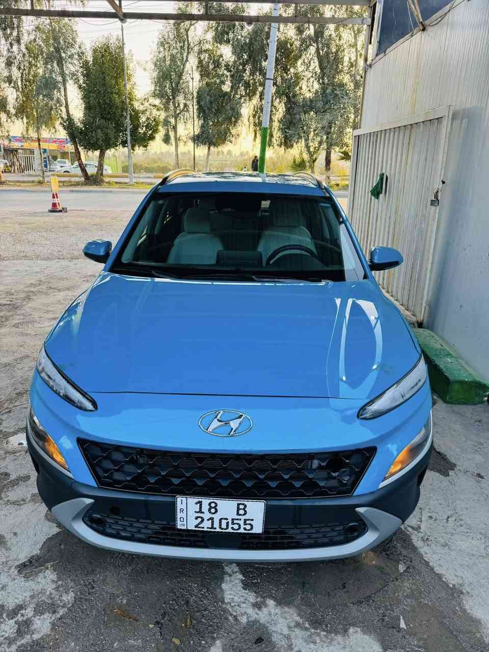 السلام عليكم 
كونا 2023 وارد امريكي حادثها دعاميه فقط وصور الحادث موجوده رقم بابل دولي 
فول مواصفات عدى الفتحه 
السعر 157 وبيها مجال بسيط ومكانها كربلاء طويريج
***********
