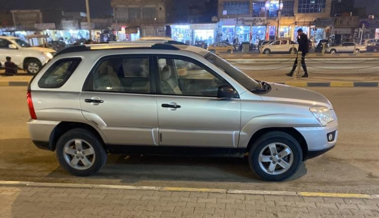 سبورتج كفاله موديل9للبيع الاتصال ***********
