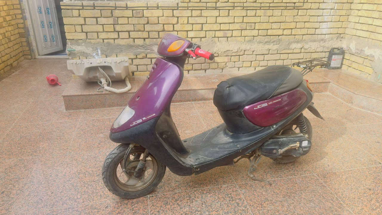 دراجه گايمه الشراي خاص 
مكاني الناصريه مركز


**إذا كنت صاحب هذا الإعلان وتريد حذفه لأي سبب، رجاءا أرسل رسالة إلى الدعم الفني**