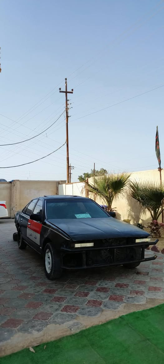 سلام عليكم نيسان ولتيمة للبيع ادوات بدايت بكن مو ثابت كير عادي سعر 10 ورقات وبيه مجال
العنوان*********** بصرة الزبير
