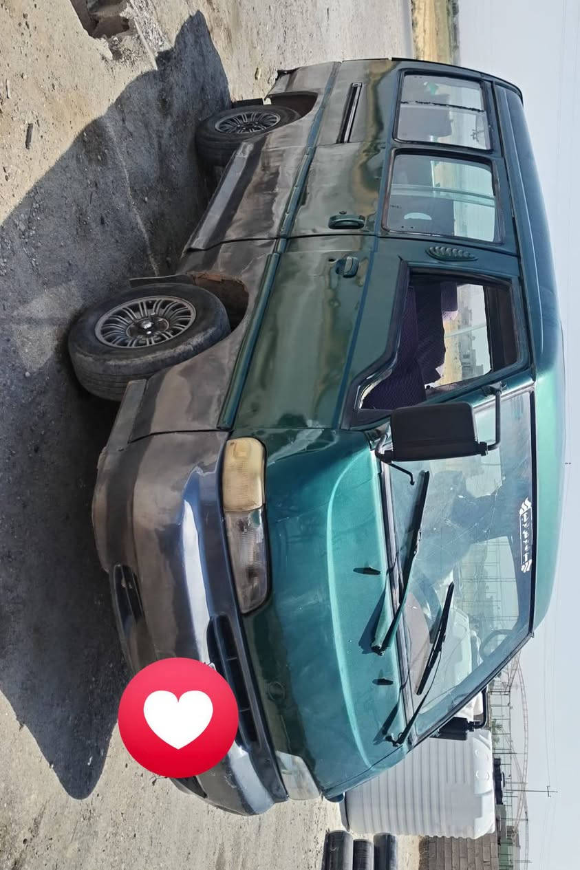 سلام عليكم كيا هوندى موديل 96 مكينه ونجي اربعه سلندر كير اوتو سياره جاهزه رقم ديالى سنويه 27 مكاني ديالى المقداديه سعر 22 وبيهه مجال ***********
***********
