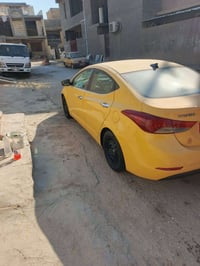 النترا • ٢٠١٦ • حادث