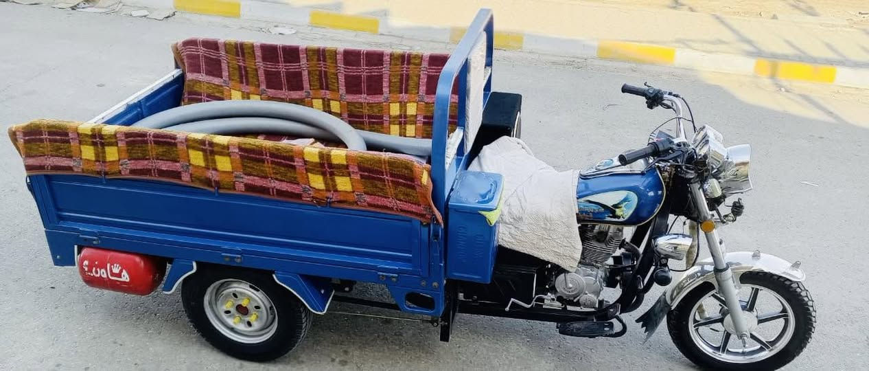 السلام عليكم البيع ستوته كفاله عامه محرك واكسل واوراق موديل 23 طالعه ب 25 ستوته ما متعوبه شوفت عينك مكان الكوت قضاء الحي الستفسار على هاذا الرقم /***********
