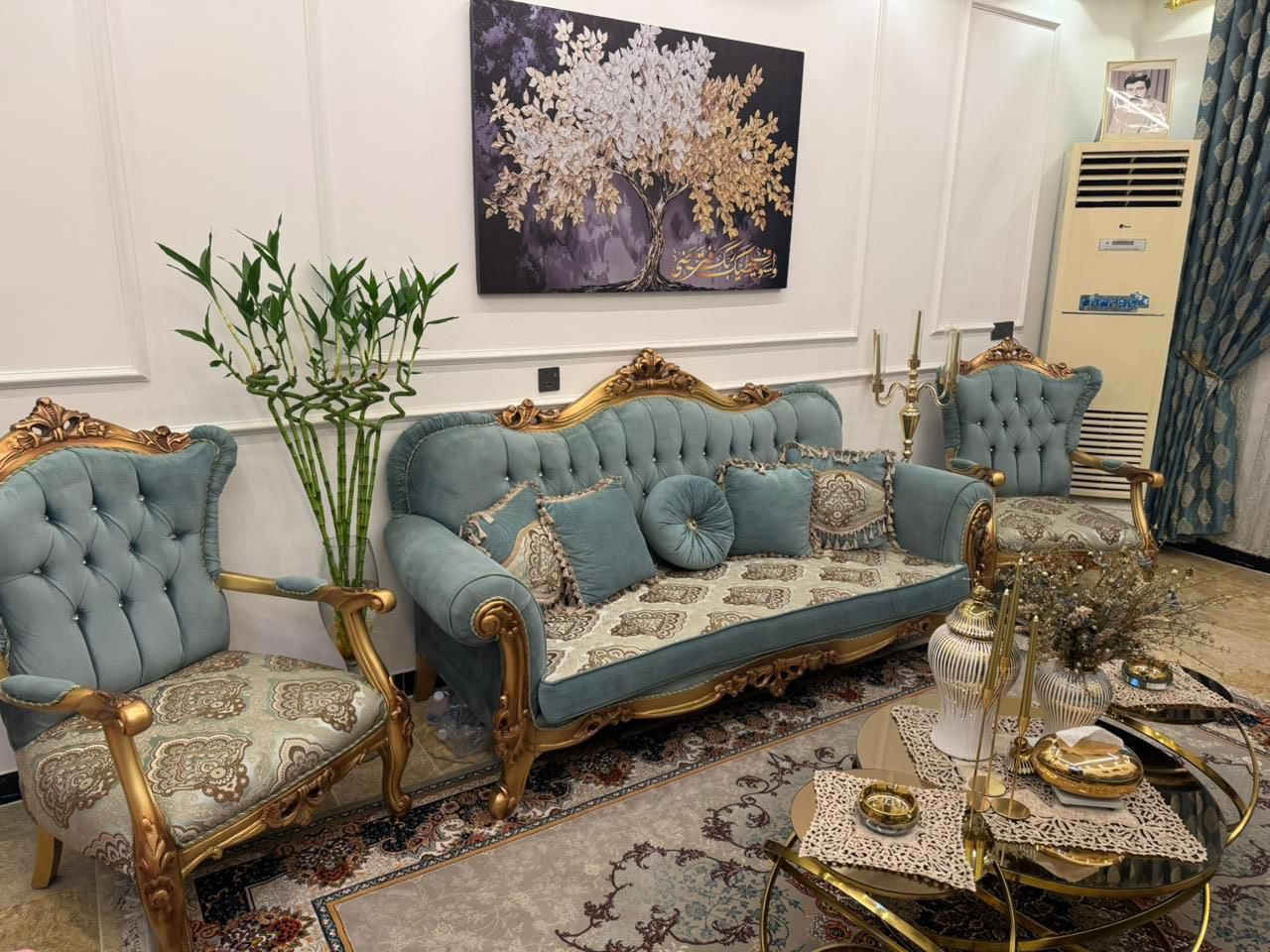 بغداد حي الإعلام  السعر 950     ؟ 0 772 387 1104
