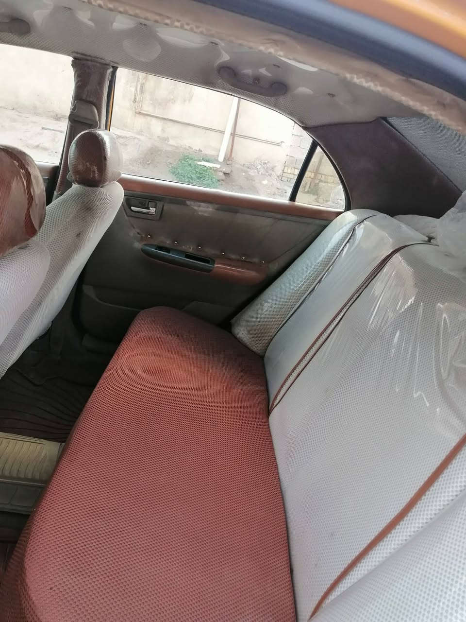 سلام عليكم جلي موبل 12 رقم ميسان مشروع وطني مداور ثاني يوم مكان ناصريه مركز سعره 45 وبيه مجال بسيط 
***********
