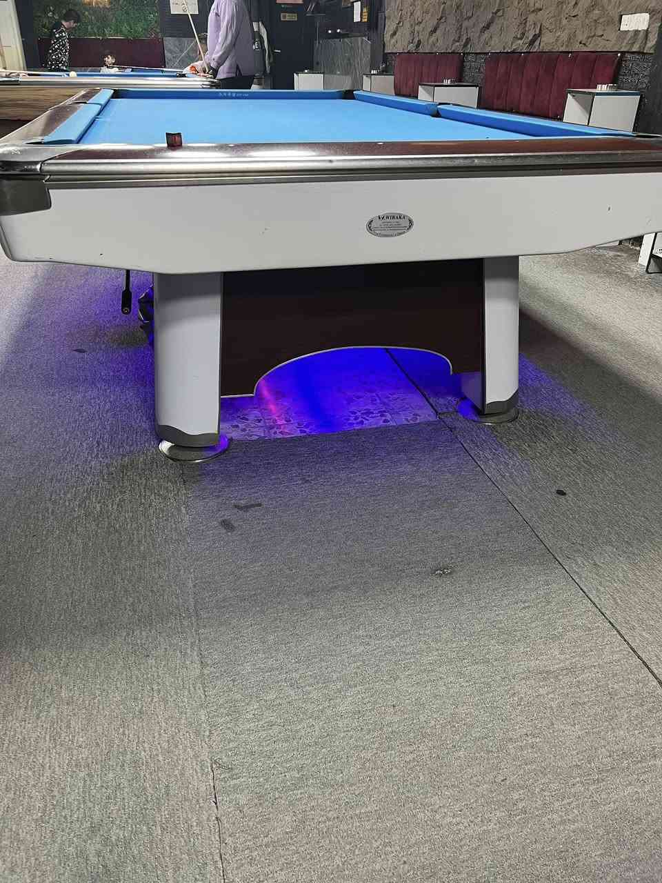 عدد 2 ويركا دانستي وكاله اتصال ***********
