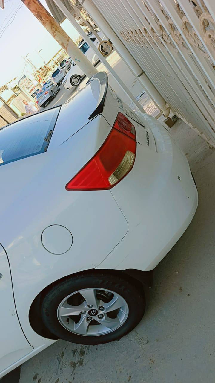 اسلام عليكم كيا سيراتو للبيع
موديل 13 فول 1/1 فتحة تحكم استيرن شفتات بصمة

اشاير بل مري ويل  كب اصلي

كير محرك مكفولات تبريد تدفاء شغال

مسويلة ادامة عامة كلة جديد

ا

مكان السيارة نجف حرية ***********
