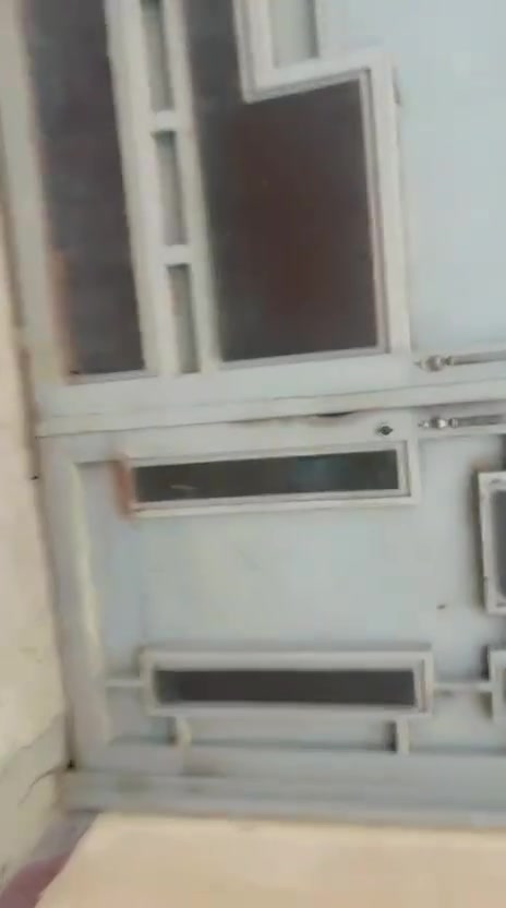 بيت للبيع في منطقة السريدات الجديده شارع الخفاجات مقابيل توب نت مساحة البيت 260 متر سعر البيت 350 وبي مجال البيت زراعي سند 25


**إذا كنت صاحب هذا الإعلان وتريد حذفه لأي سبب، رجاءا أرسل رسالة إلى الدعم الفني**