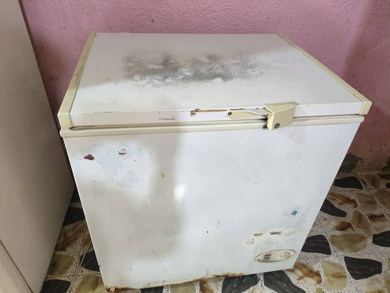 مجمده تأخذه عل فحص كامله العنوان بابل ابو غرق  ***********
