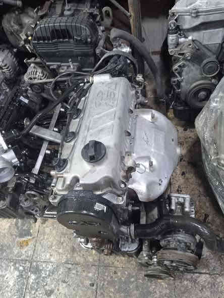 السلام عليكم  يعلن محل السجاد لبيع ادوات وقطع غيار السيارات  عن وصول جميع المحركات والكيرات
  صيني وايراني وياباني  ونيسان  باسعار تنافسيه
 
عنوان الطالبيه مقابيل مطعم الصادق محل السجاد 
رقم التليفون ***********  متواجدين فقط علئ الاتصال
