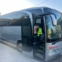 شاحنة ألماني • تحويل مباشر • بغداد