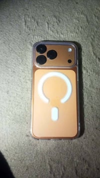 ايفون 17 برو ماكس • كوبي ماستر • ٢٥٦