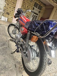 دراجة نارية ٢٠٢٦ • جديدة • اوراق سكنر