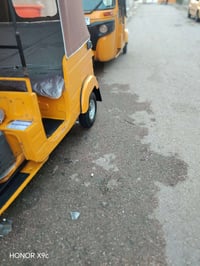 تكتك موديل ٢٠ بيه بارد بلغد لباقي كفاله مكاني حسينيه الراشديه 07714618...