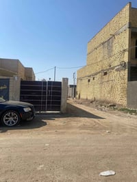 الصخيين • قطعة زراعية • ٢٠٠م